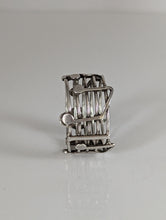 Load image into Gallery viewer, Silver Steed Music Notes Band