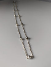 Load image into Gallery viewer, 925 Sterling Silver Chain Collection – Timeless Jewellery for Him &amp; Her