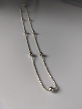 Load image into Gallery viewer, 925 Sterling Silver Chain Collection – Timeless Jewellery for Him &amp; Her