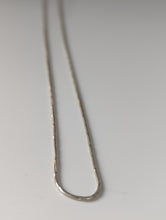 Load image into Gallery viewer, 925 Sterling Silver Chain Collection – Timeless Jewellery for Him &amp; Her