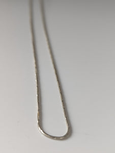 925 Sterling Silver Chain Collection – Timeless Jewellery for Him & Her
