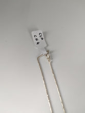 Load image into Gallery viewer, 925 Sterling Silver Chain Collection – Timeless Jewellery for Him &amp; Her