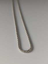 Load image into Gallery viewer, 925 Sterling Silver Chain Collection – Timeless Jewellery for Him &amp; Her