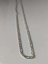 Load image into Gallery viewer, 925 Sterling Silver Chain Collection – Timeless Jewellery for Him &amp; Her