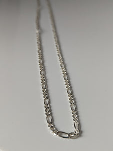 925 Sterling Silver Chain Collection – Timeless Jewellery for Him & Her