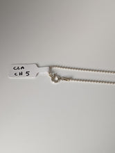 Load image into Gallery viewer, 925 Sterling Silver Chain Collection – Timeless Jewellery for Him &amp; Her