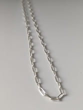 Load image into Gallery viewer, 925 Sterling Silver Chain Collection – Timeless Jewellery for Him &amp; Her