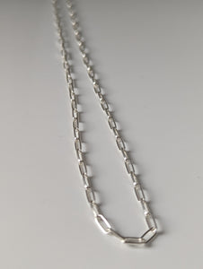 925 Sterling Silver Chain Collection – Timeless Jewellery for Him & Her