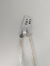 Load image into Gallery viewer, 925 Sterling Silver Chain Collection – Timeless Jewellery for Him &amp; Her