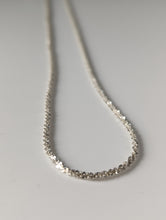 Load image into Gallery viewer, 925 Sterling Silver Chain Collection – Timeless Jewellery for Him &amp; Her