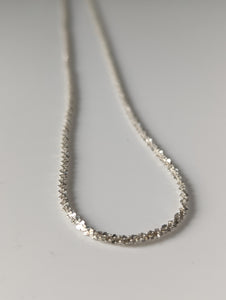 925 Sterling Silver Chain Collection – Timeless Jewellery for Him & Her