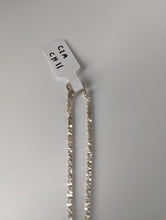 Load image into Gallery viewer, 925 Sterling Silver Chain Collection – Timeless Jewellery for Him &amp; Her