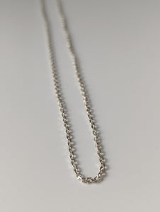 925 Sterling Silver Chain Collection – Timeless Jewellery for Him & Her