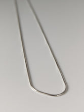 Load image into Gallery viewer, 925 Sterling Silver Chain Collection – Timeless Jewellery for Him &amp; Her