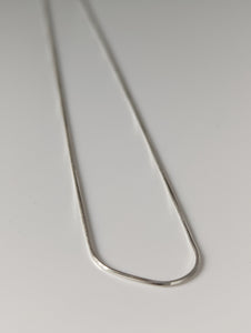 925 Sterling Silver Chain Collection – Timeless Jewellery for Him & Her