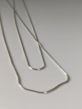 Load image into Gallery viewer, 925 Sterling Silver Chain Collection – Timeless Jewellery for Him &amp; Her