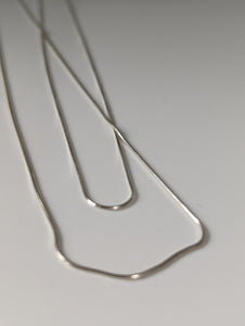 925 Sterling Silver Chain Collection – Timeless Jewellery for Him & Her