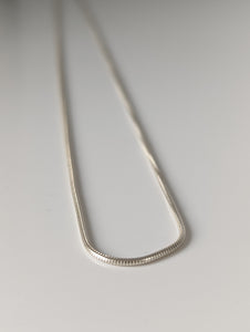925 Sterling Silver Chain Collection – Timeless Jewellery for Him & Her