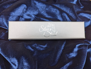 Silver Steed Gift Boxes