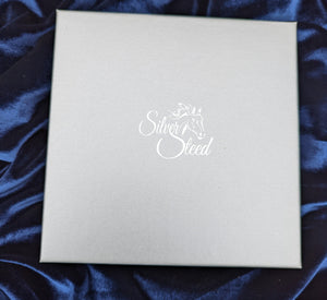 Silver Steed Gift Boxes