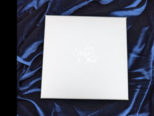 Silver Steed Gift Boxes